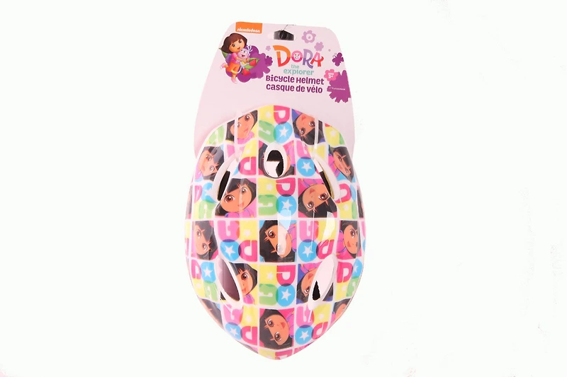 Casque enfant 3+ - Dora