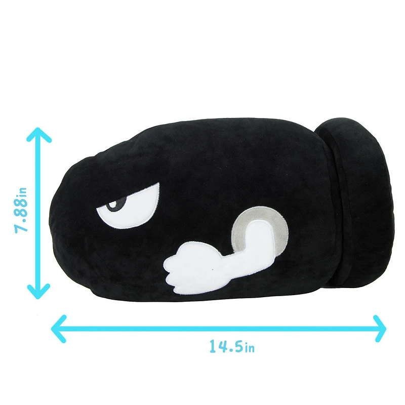 Articles De Collection Mega Mocchi Mocchi - Les couleurs et les motifs peuvent varier