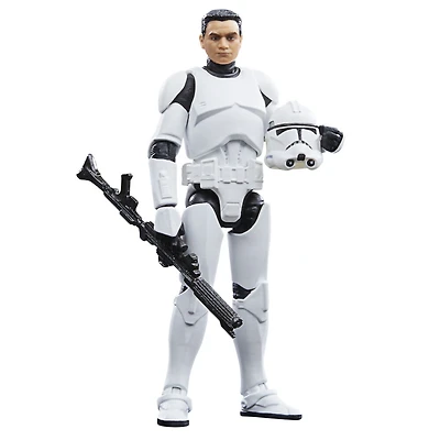 Star Wars The Vintage Collection, Phase II Clone Trooper, figurine de 9,5 cm