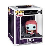 Pop: NBC - Deluxe Sally avec Deadly Nightshade