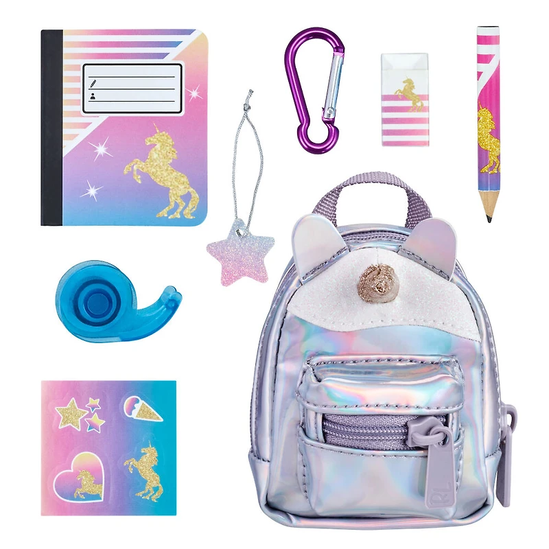 REAL LITTLES - Collection de sacs - L'assortiment peut varier