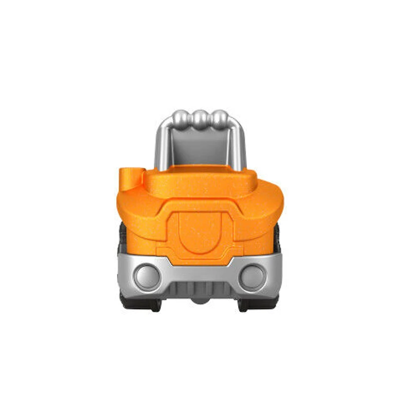 Fisher-Price - Little People - Buggy des dunes