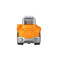 Fisher-Price - Little People - Buggy des dunes