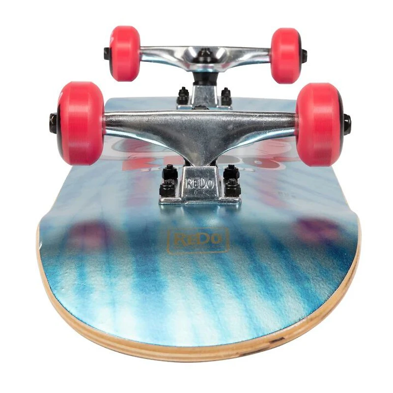 Jakks Redo Skateboard Gallery Pop Complete - Édition anglaise