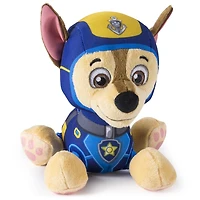 Paw Patrol - Peluche de 20 cm - Sea Patrol
