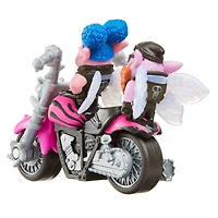 Disney/Pixar - En avant - Minis - Farfadets et motocyclette