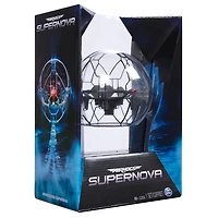 Air Hogs - Supernova, sphère volante contrôlée par les mouvements des mains qui défie la pesanteur.