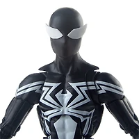 Spider-Man Legends Series 6-inch Symbiote Spider-Man