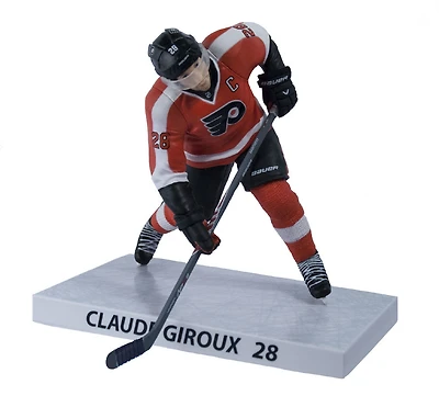 Figurine NHL 6" Claude Giroux