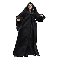 Star Wars The Black Series Archive, Empereur Palpatine, figurine