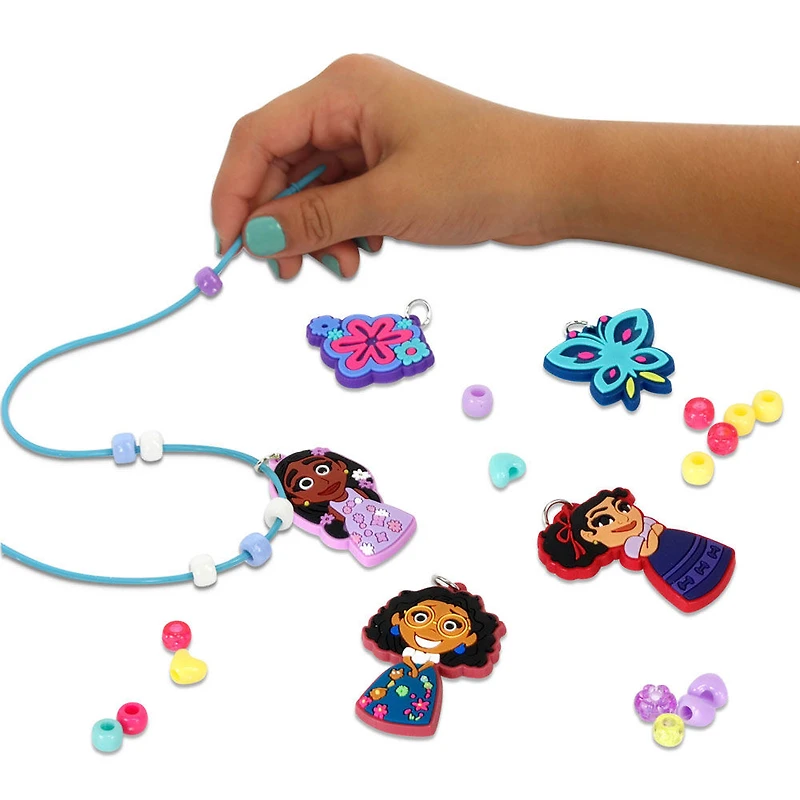 Encanto Necklace Activity Set
