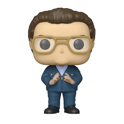 Figurine en Newman the Mailman par Funko POP! Seinfeld