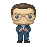 Figurine en Newman the Mailman par Funko POP! Seinfeld