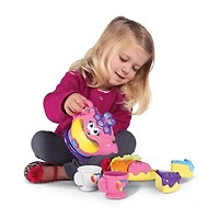 LeapFrog - Musical Rainbow Tea Party - English Edition