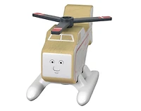 Fisher-Price Thomas & Friends Wood Harold Helicopter
