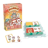 Kioukis - Perdu Et Retrouvé