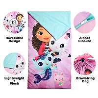 Sac de couchage, Gabby's Dollhouse