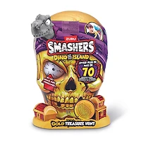 Dino Island Gold Treasure Hunte S1