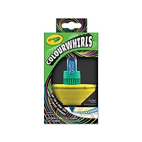 Crayola Colourwhirls néon, 1 pièce