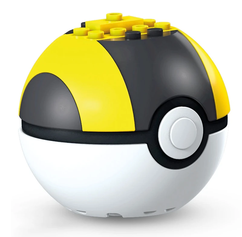 Mega Construx Pokemon Kabuto