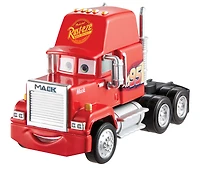 Disney/Pixar Les Bagnoles 3 - Véhicules de luxe - Mack.