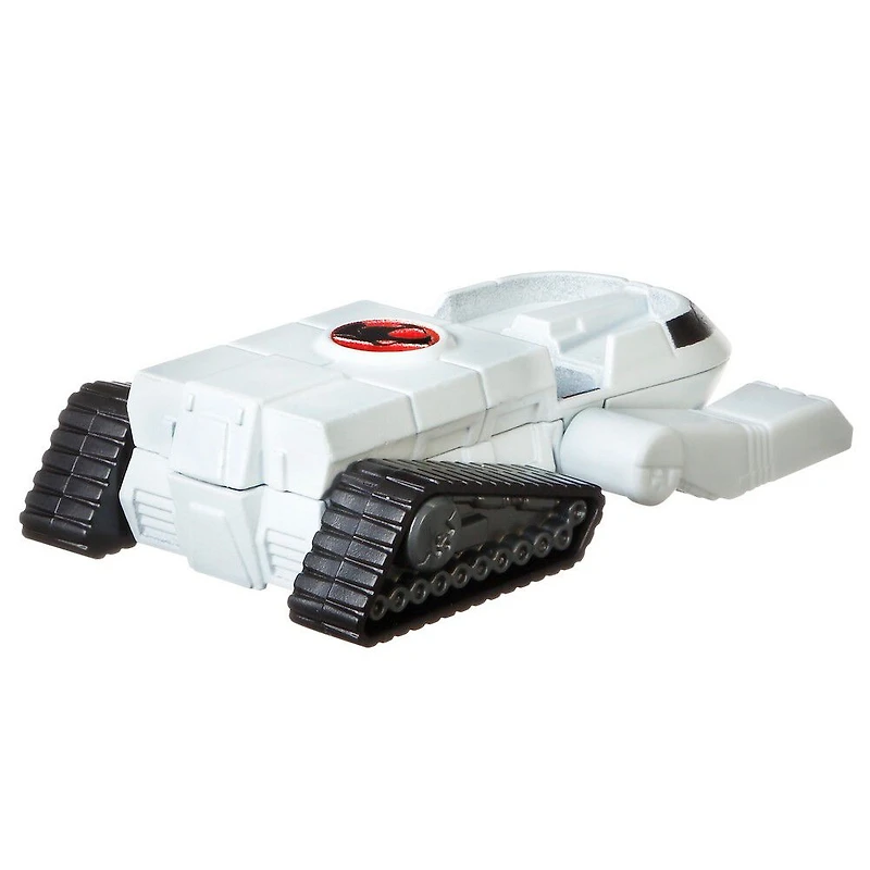 Hot Wheels - Véhicule Thundertank