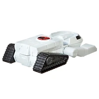 Hot Wheels - Véhicule Thundertank