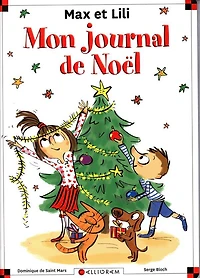 Mon Journal De Noel