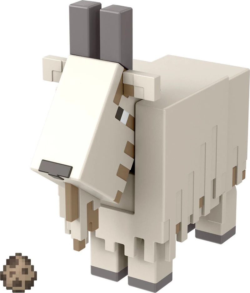 Minecraft Figurines articulées 8, 26cm (3,25po) Collection