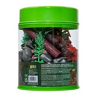 ALEX 20 Pc Safari Bucket - R Exclusive