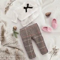 Mini-poupée de 15 cm et accessoires de cuisine, Ensemble Cornelia's Kitchen, Lori