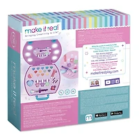 Make it Real Trousse de Maquillage Lumiuneuse
