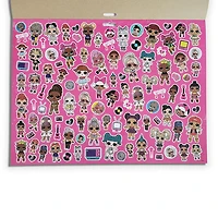 Eco- Giant Colouring Activity Assortment