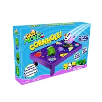 Cats vs Pickles! - Cornhold Game with Plush - English Edition