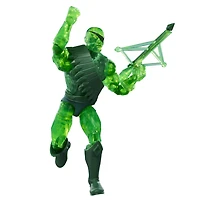 Marvel Legends Series Warbow Saga of Crystar Comics Action Figure
