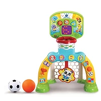 VTech Count & Win Sports Center - French Edition