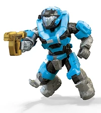 Mega Construx - Halo - Micro-Figurine Articulée - Spartan Kat-B320