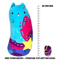 Cats vs Pickles! Huggers - Starla - R Exclusive