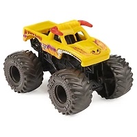 Monster Jam, Monster truck El Toro Loco officiel
