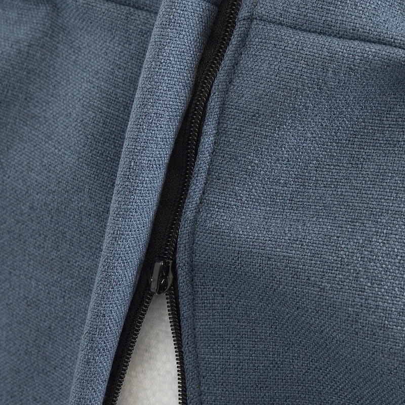 Bebble Kids Bean Bag Dark Blue