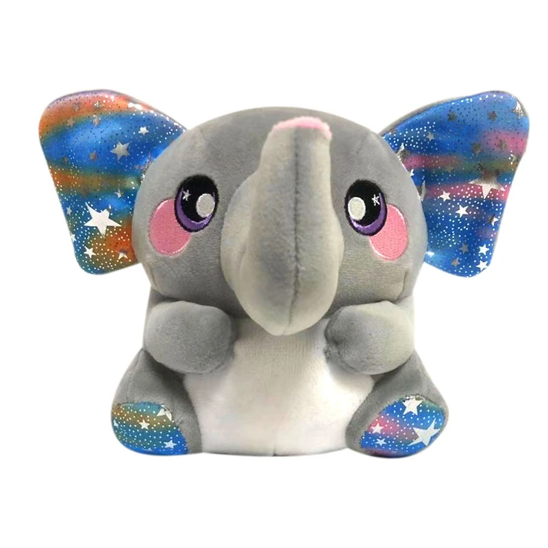 Squeezamals Plumps moyen (sélectionné au hasard