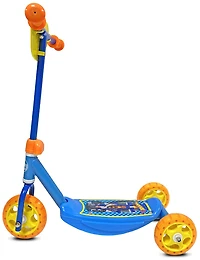 Trottinette à 3 roues Hot Wheels - Notre exclusivité