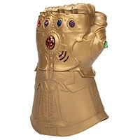 Marvel Avengers Infinity Gauntlet Electronic Fist Thanos Roleplay Toy