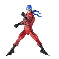 Hasbro Marvel Legends Series, Marvel's Tarantula, figurine de collection Spider-Man Legends de 15 cm