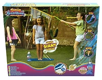 Jeu Dans la bulle Giant Gazillion Bubbles
