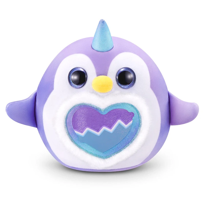 Rainbocorns Eggzania Frozen Mania by ZURU