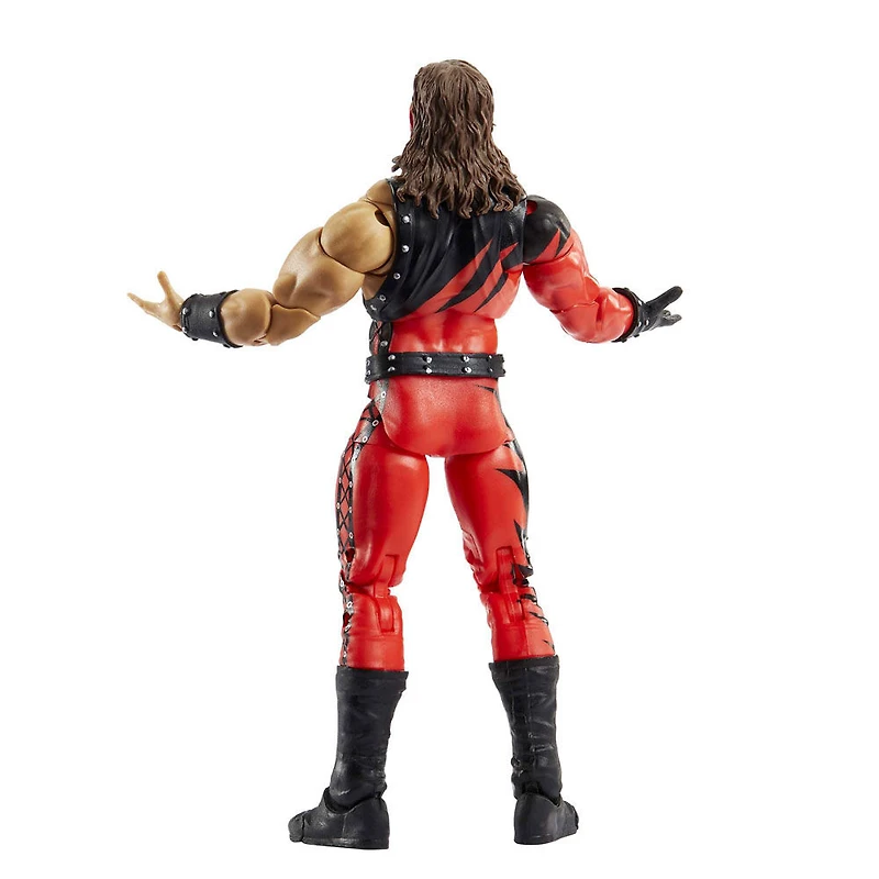 WWE| Ultimate Edition | Figurine articulée et acc. | Kane