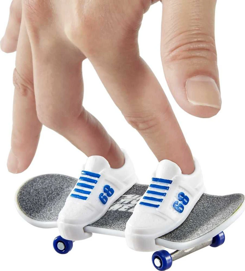 Hot Wheels Project Venice Board 6 Shoe 2 DC 6