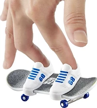 Hot Wheels Project Venice Board 6 Shoe 2 DC 6