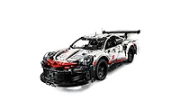 LEGO Technic Porsche 911 RSR 42096 (1580 pièces)